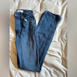 Abercrombie Flare Jeans